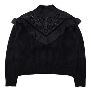 Sandro
Wool jumper